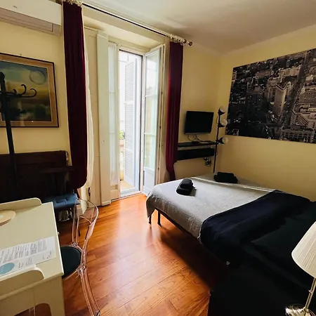 Suite Isola Mailand Exterior foto